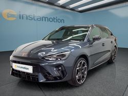 Grau Neu 2025 Cupra Leon Kombi | 52.249 €