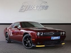 Octane red pearlcoat Gebraucht 2019 Dodge Challenger SXT Coupé | 20.900 € (Fairer Preis)