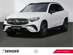 Gebraucht 2024 Mercedes GLC200 AMG SUV | 55.690 € (Etwas zu teuer)