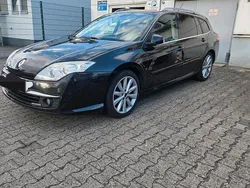 Schwarz Gebraucht 2008 Renault Laguna III Kombi | 1.490 € (Superpreis)