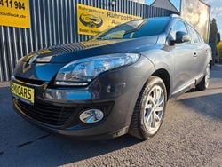 Grau Gebraucht 2013 Renault Mégane III Initiale Paris Limousine | 3.990 € (Guter Preis)