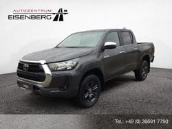 Grau Neu 2025 Toyota HiLux Comfort Abholung | 52.930 € (Guter Preis)