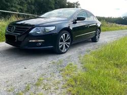 Schwarz Gebraucht 2011 VW CC Exclusive Limousine | 10.000 € (Fairer Preis)