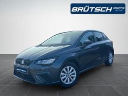 "magnetic tech" metallic Gebraucht 2025 Seat Ibiza Style Limousine | 18.380 € (Fairer Preis)