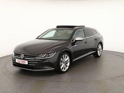 Grau Gebraucht 2022 VW Arteon Kombi | 34.950 € (Fairer Preis)