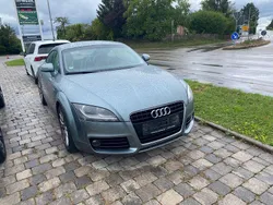 Grau Gebraucht 2006 Audi TT Roadster Design Cabrio | 5.990 € (Superpreis)