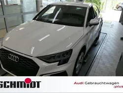Ibisweiß Gebraucht 2022 Audi A3 Sportback e-tron S-Line Limousine | 25.820 € (Guter Preis)