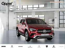 Patagonienrot metalliclack Gebraucht 2024 Mercedes GLA200 Advanced Plus SUV | 42.950 € (Etwas zu teuer)