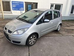 Haagsilber (m) Gebraucht 2006 Mitsubishi Colt Invite Kleinwagen | 1.200 € (Superpreis)