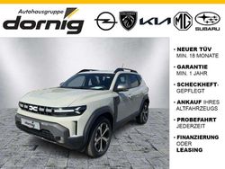 Beige Neu 2025 Dacia Duster Journey SUV | 27.980 € (Fairer Preis)