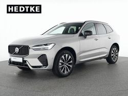 Silber Gebraucht 2023 Volvo XC60 Plus SUV | 43.990 € (Teuer)