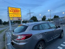Gebraucht 2013 Renault Mégane GrandTour Kombi | 4.400 €