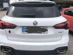 Weiß Gebraucht 2023 MG HS Comfort SUV | 24.000 €