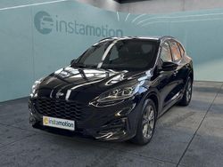 Schwarz Gebraucht 2023 Ford Kuga ST-Line SUV | 34.699 € (Teuer)