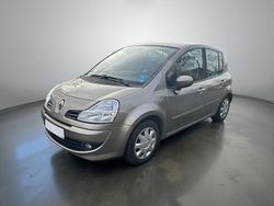 Beige Gebraucht 2009 Renault Modus Van / Kleinbus | 4.500 €