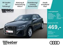 Grau Gebraucht 2024 Audi SQ2 Sport SUV | 42.630 € (Fairer Preis)