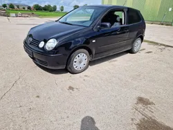Schwarz Gebraucht 2004 VW Polo Kleinwagen | 1.100 € (Fairer Preis)