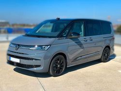 Grau Gebraucht 2025 VW T7 Edition Van | 63.990 € (Etwas zu teuer)