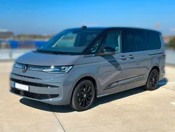 Grau Gebraucht 2025 VW T7 Edition Van | 62.990 € (Fairer Preis)