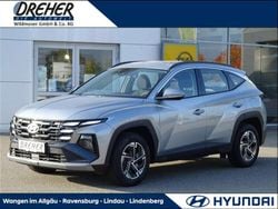 Shimmering silver Neu 2025 Hyundai Tucson SUV | 25.590 € (Superpreis)