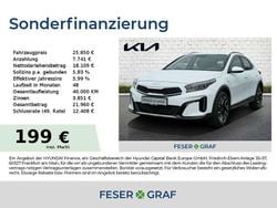 Cararraweiss Neu 2025 Kia XCeed Comfort SUV | 25.850 € (Superpreis)