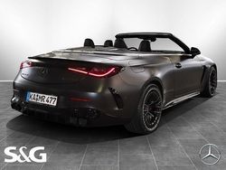 Gebraucht 2025 Mercedes CLE53 AMG AMG Cabrio | 111.999 €