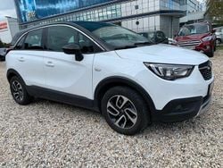 Weiß Gebraucht 2018 Opel Crossland Innovation SUV | 10.999 € (Fairer Preis)