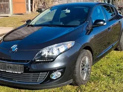 Schwarz Gebraucht 2013 Renault Mégane III Bose Edition Limousine | 5.500 € (Guter Preis)