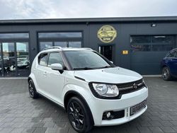 Other Gebraucht 2017 Suzuki Ignis Kleinwagen | 10.999 € (Fairer Preis)