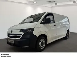 Clear white Gebraucht 2025 VW T6.1 Van | 49.880 € (Superpreis)