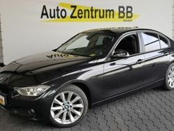 Schwarz metallic Gebraucht 2014 BMW 320 Limousine | 14.900 € (Etwas zu teuer)