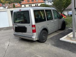 Silber Gebraucht 2007 Ford Transit Tourneo Van / Kleinbus | 2.300 €