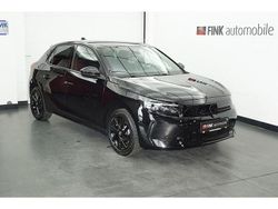 Schwarz Gebraucht 2024 Opel Corsa Limousine | 17.220 € (Fairer Preis)