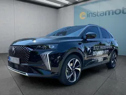 Schwarz Gebraucht 2024 DS Automobiles DS7 Crossback SUV | 39.949 € (Teuer)