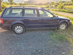 Gebraucht 2002 VW Passat Kombi | 1.650 € (Guter Preis)