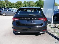 Blackmagic perleffekt Neu 2025 Skoda Fabia Kleinwagen | 18.070 € (Fairer Preis)