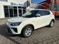 Weiß Neu 2025 Ssangyong Tivoli SUV | 20.500 € (Fairer Preis)