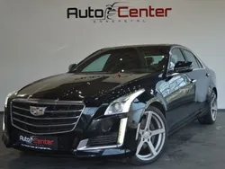 Cadillac CTS