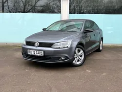 VW Jetta