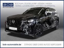 Neu 2025 Mazda CX-80 Homura-Line SUV | 59.888 € (Guter Preis)