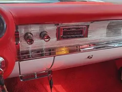 Weiß Gebraucht 1960 Cadillac Deville Coupé | 49.999 €