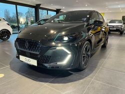 Schwarz Neu 2025 Renault Clio V Esprit Alpine Limousine | 29.980 € (Teuer)