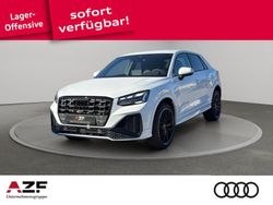 Weiß Neu 2025 Audi Q2 S-Line SUV | 42.990 € (Fairer Preis)