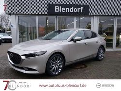 Platinum quartz m Neu 2025 Mazda 3 Exclusive Limousine | 30.740 €