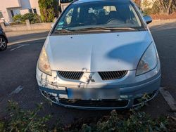Blau Gebraucht 2004 Mitsubishi Colt Kleinwagen | 950 € (Guter Preis)