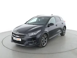 Schwarz Gebraucht 2019 Kia XCeed Platinum Edition SUV | 20.850 € (Fairer Preis)