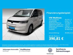B4 candyweiß Gebraucht 2024 VW T7 Van | 46.555 € (Superpreis)