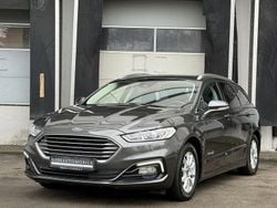 Grau Gebraucht 2019 Ford Mondeo Kombi | 15.900 € (Guter Preis)