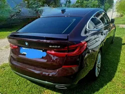Rot Gebraucht 2018 BMW 640 Luxury Line Coupé | 39.000 € (Guter Preis)
