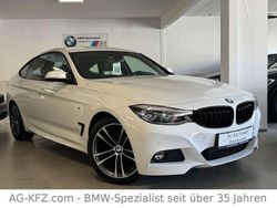 Alpinweiss iii Gebraucht 2016 BMW 320 M Sport Limousine | 16.950 € (Guter Preis)